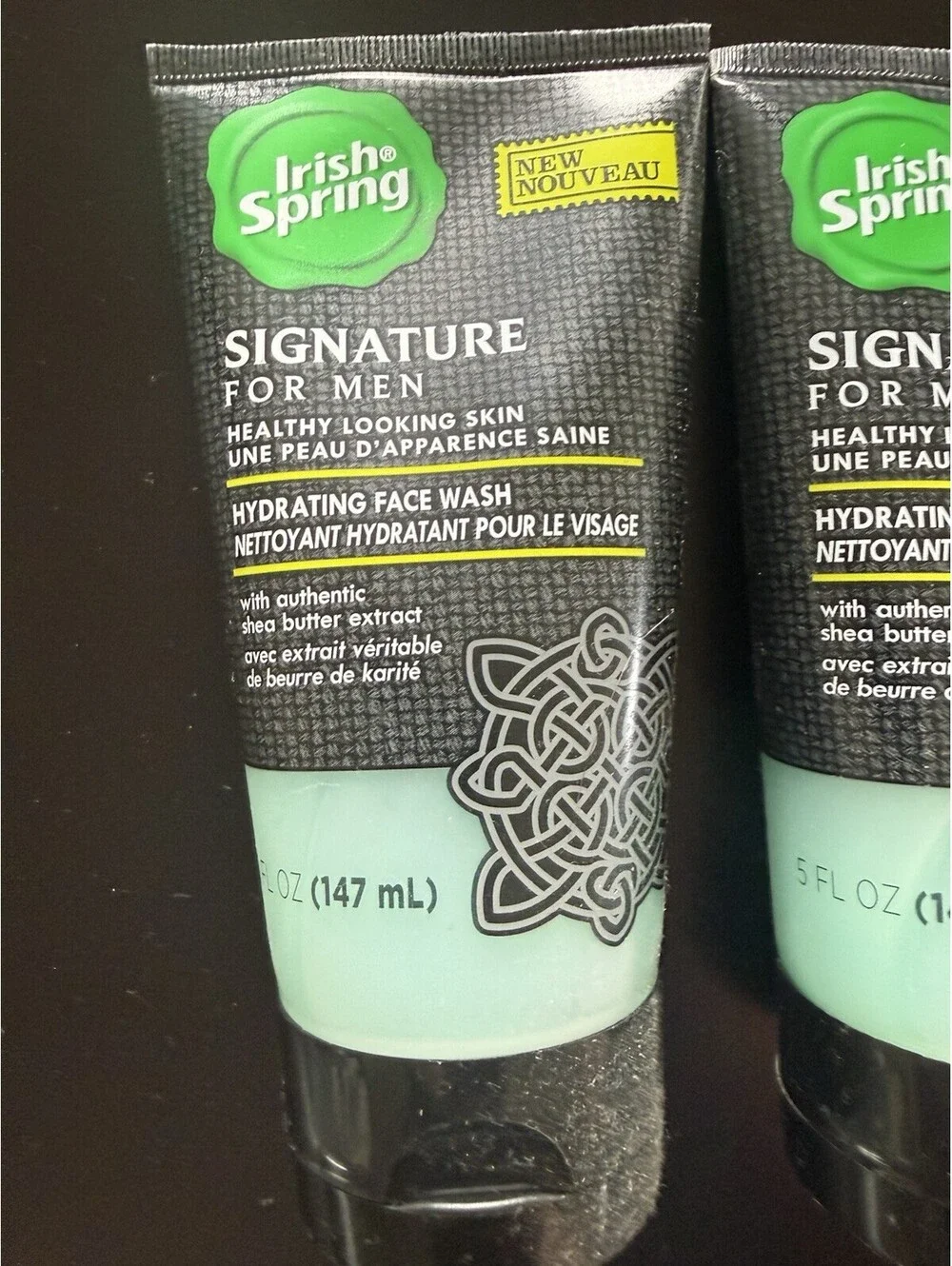 N/A irish spring